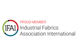 Proud Member of Industrial Fabrics Association International