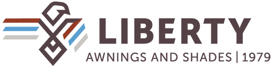 Liberty Awnings Logo