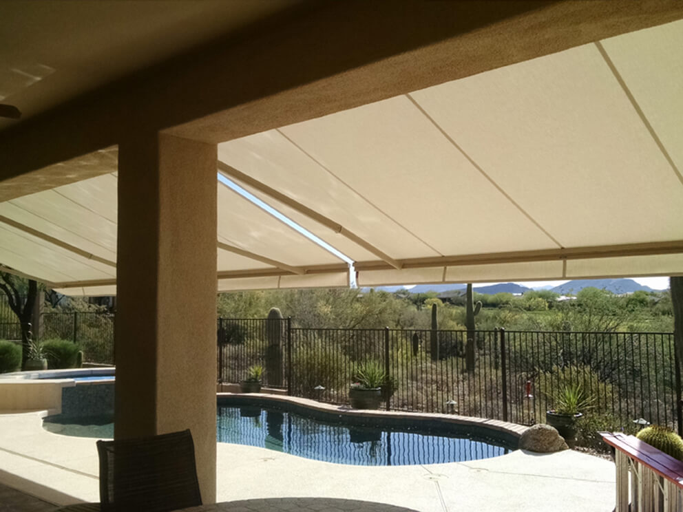 What is a Retractable Awning & Why Should I Want One?