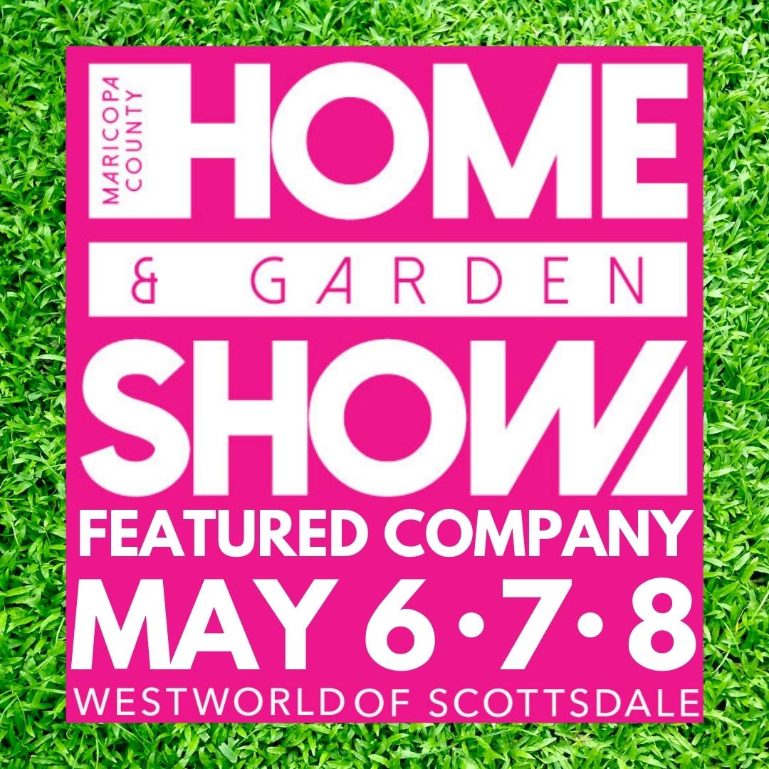 Home Show graphic