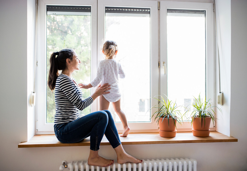 3 Benefits of Using Solar Shades