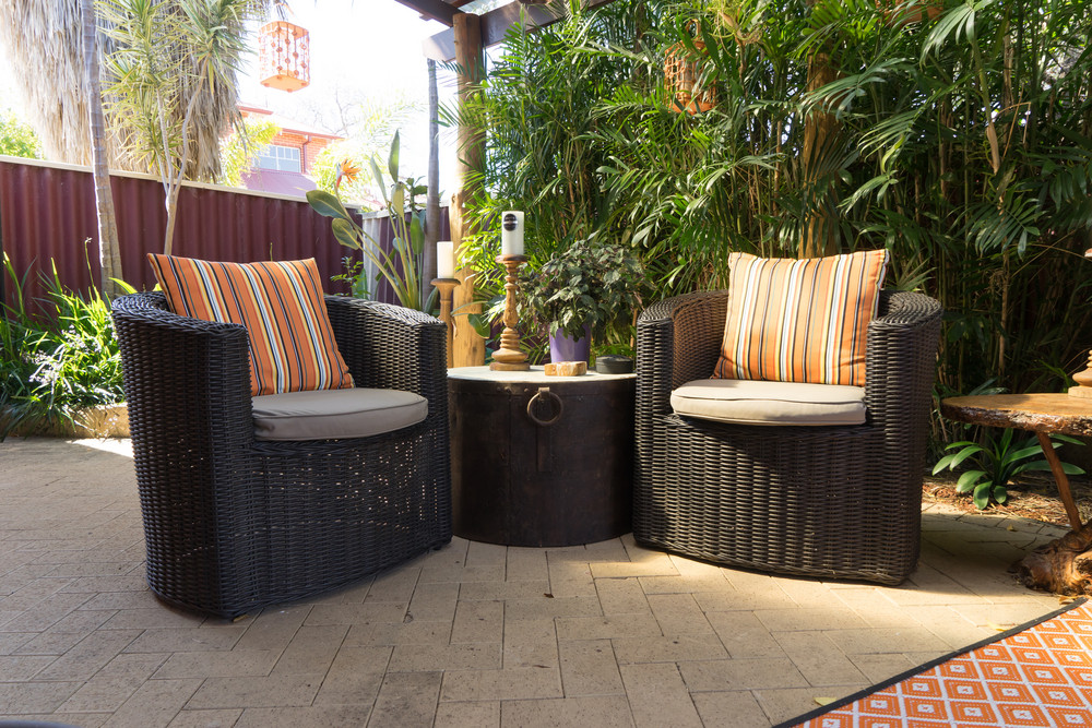 Enhance Your Outdoor Space With Stylish and Functional Furniture
