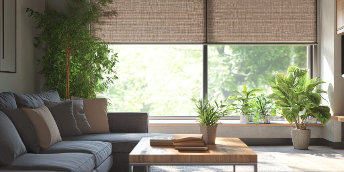 Putting the Longevity and Costs of Your Interior Solar Shades into Perspective