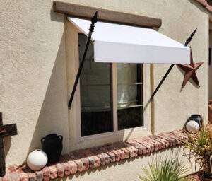 Window Awnings