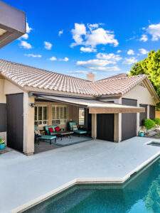 Creative Patio and Outdoor Awning Ideas for Shade, Style, and Comfort