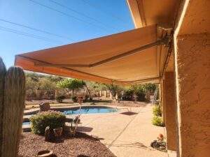 What Size Awning Do I Need? A Complete Guide to Choosing the Right Fit for Your Home or Business